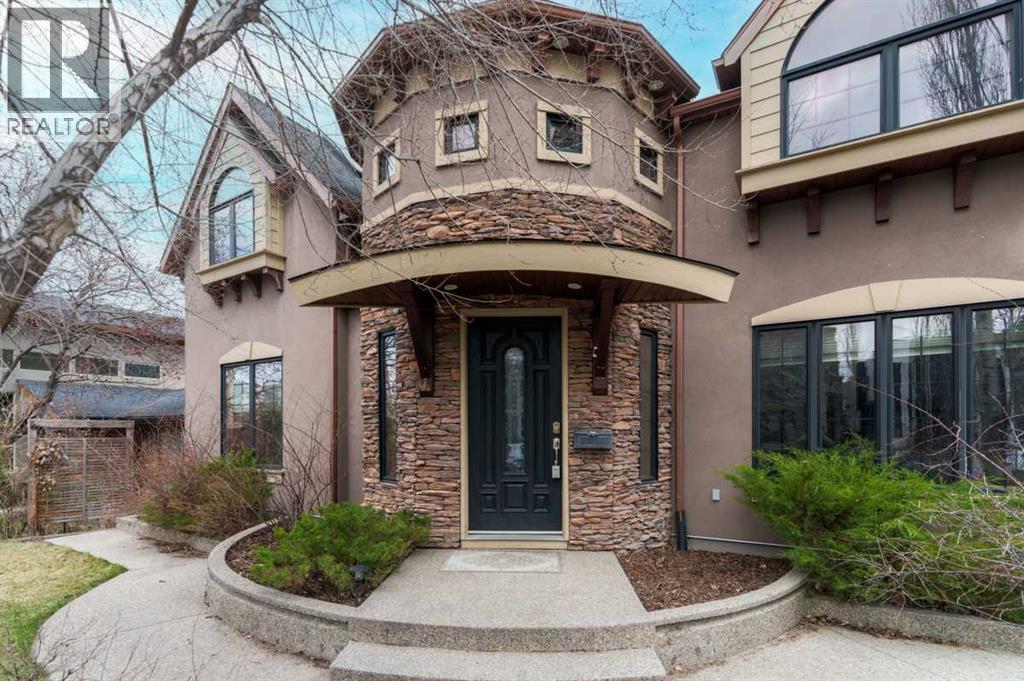 3924 15a Street Sw, Calgary, Alberta  T2T 4C7 - Photo 4 - A2304036