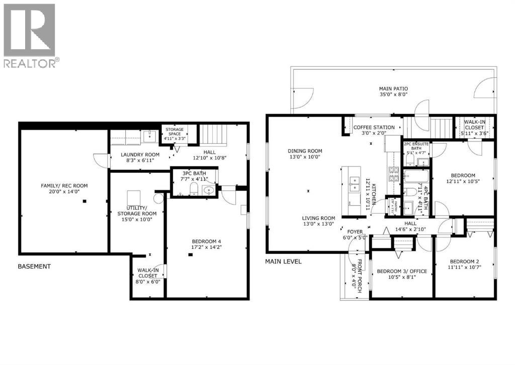 44 Midglen Drive SE, Calgary, Alberta  T2X 1G7 - Photo 50 - A2305816