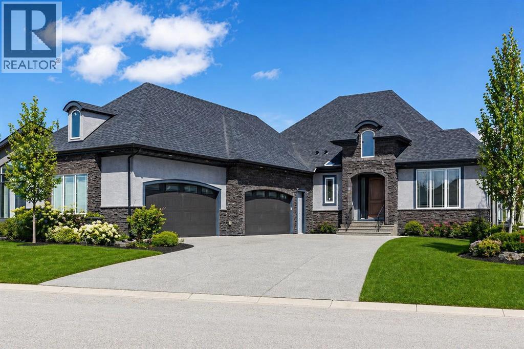 112 Cranbrook View SE, Calgary, Alberta