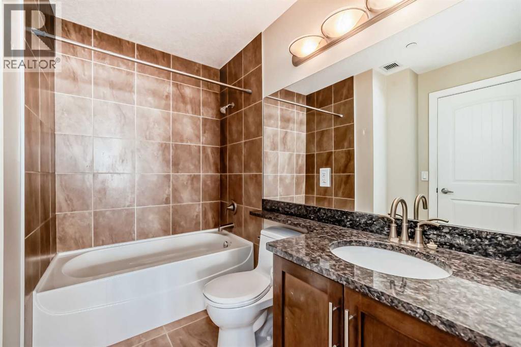 206, 1005b Westmount Drive, Strathmore, Alberta  T1P 0C3 - Photo 22 - A2306248