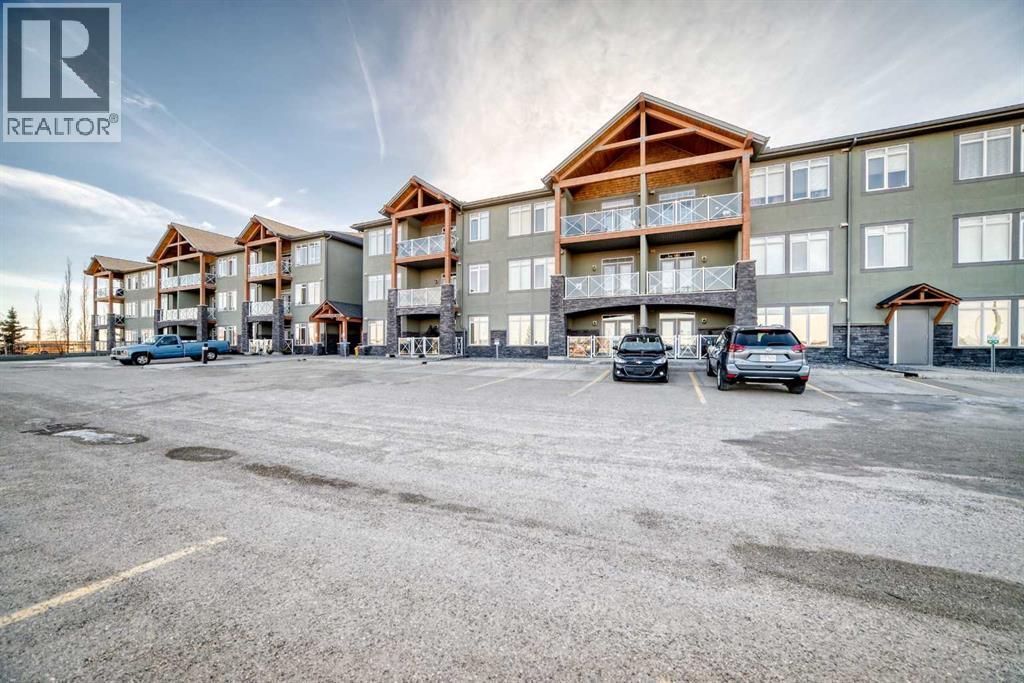 206, 1005b Westmount Drive, Strathmore, Alberta  T1P 0C3 - Photo 29 - A2306248