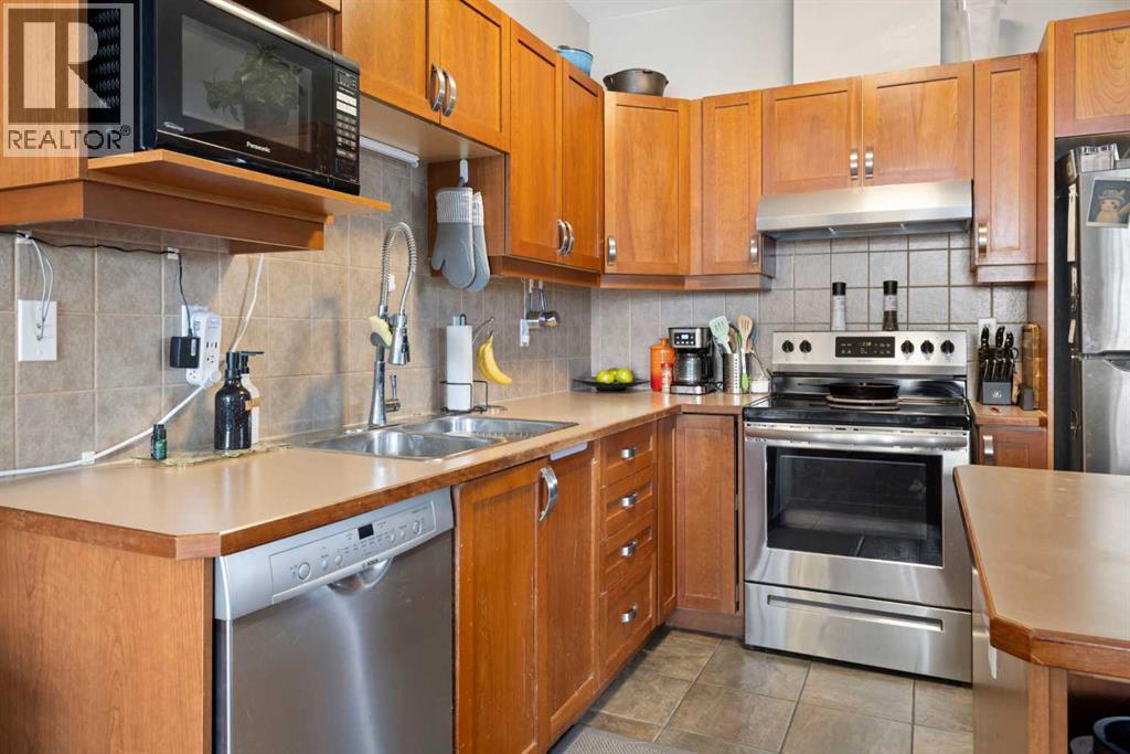 502, 8000 Wentworth Drive Sw, Calgary, Alberta  T3H 5K8 - Photo 11 - A2306610