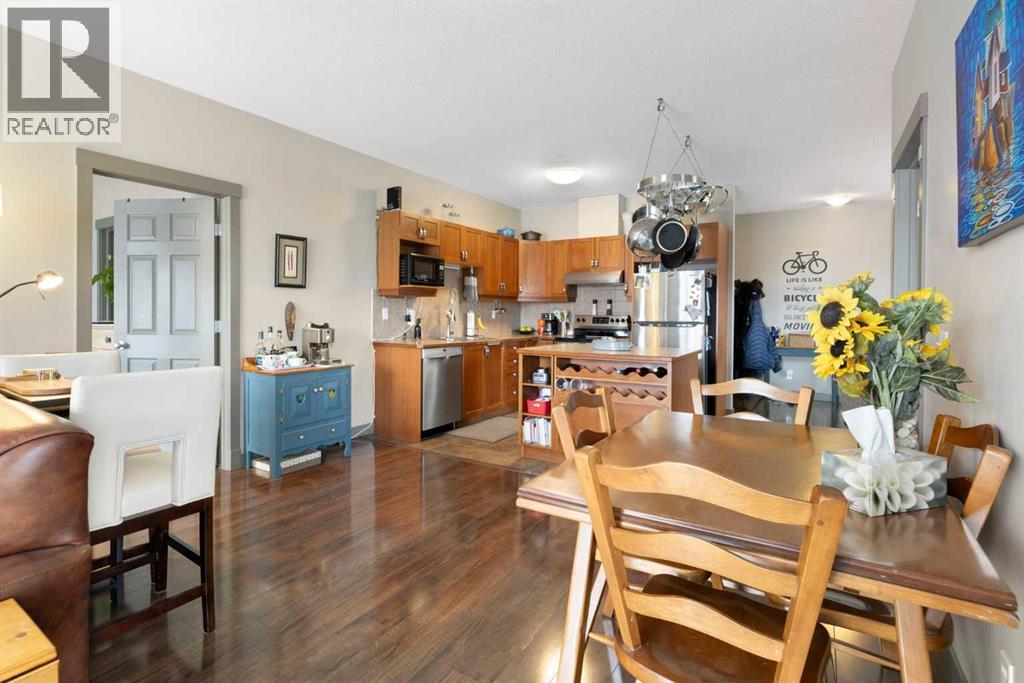 502, 8000 Wentworth Drive Sw, Calgary, Alberta  T3H 5K8 - Photo 21 - A2306610