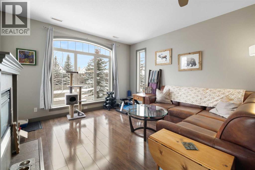 502, 8000 Wentworth Drive Sw, Calgary, Alberta  T3H 5K8 - Photo 17 - A2306610