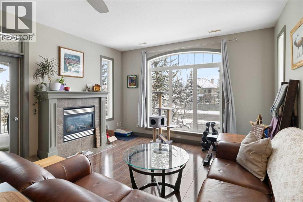 502, 8000 Wentworth Drive Sw, Calgary, Alberta  T3H 5K8 - Photo 19 - A2306610