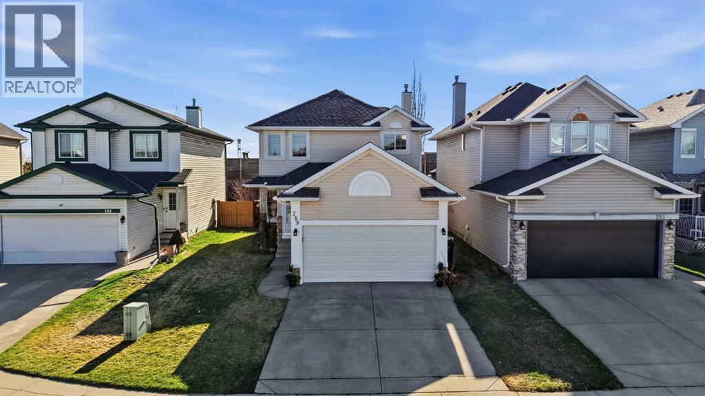 289 Douglas Ridge Circle SE, Calgary, Alberta  T2Z 3H5 - Photo 39 - A2306658