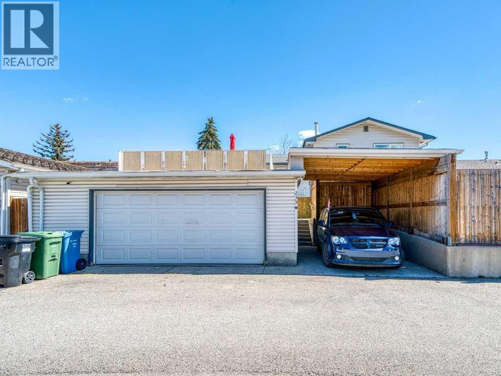 235 Rundleridge Drive NE, Calgary, Alberta  T1Y 2K5 - Photo 38 - A2306899