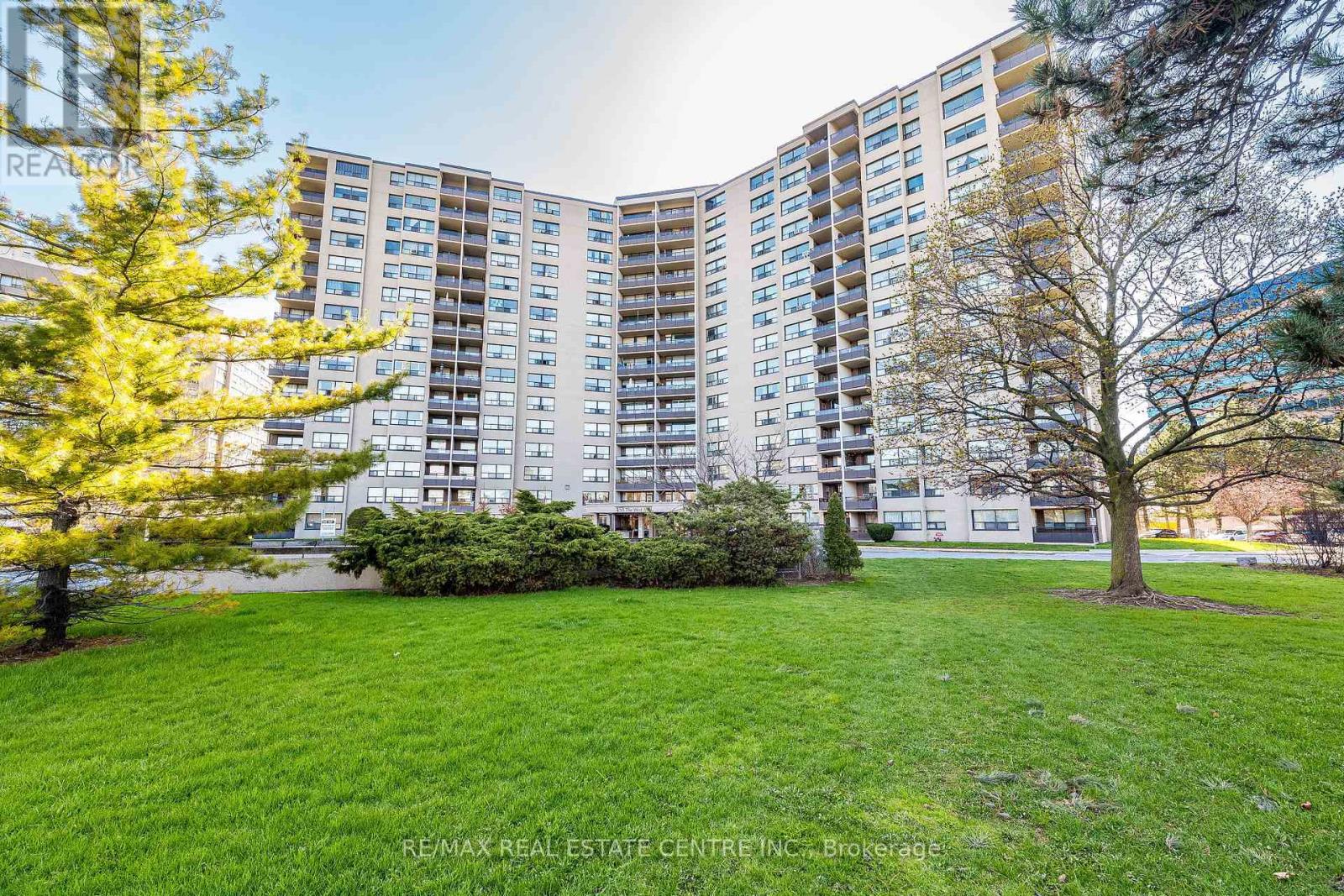 1502 - 451 THE WEST MALL DRIVE, toronto (etobicoke west mall), Ontario