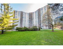 1502 - 451 THE WEST MALL DRIVE, Toronto, Ontario