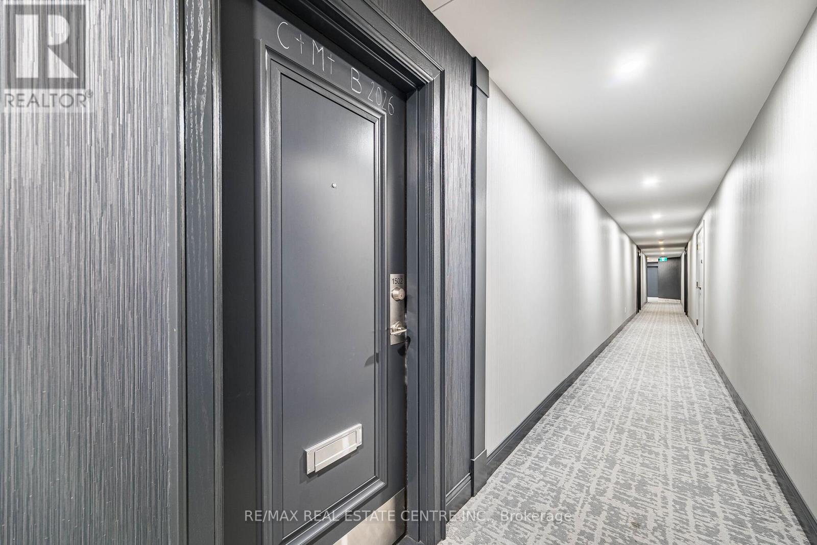 1502 - 451 The West Mall Drive, Toronto (Etobicoke West Mall), Ontario  M9C 1G1 - Photo 6 - W13068114