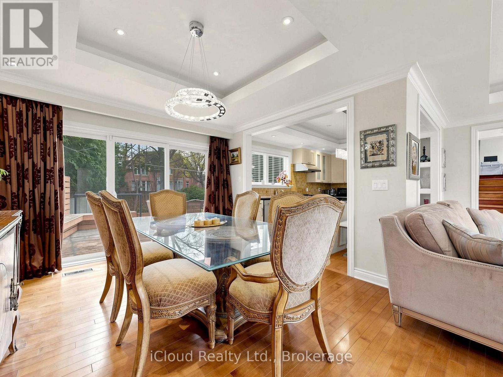 164 Munro Boulevard, Toronto, Ontario  M2P 1C8 - Photo 10 - C13048292