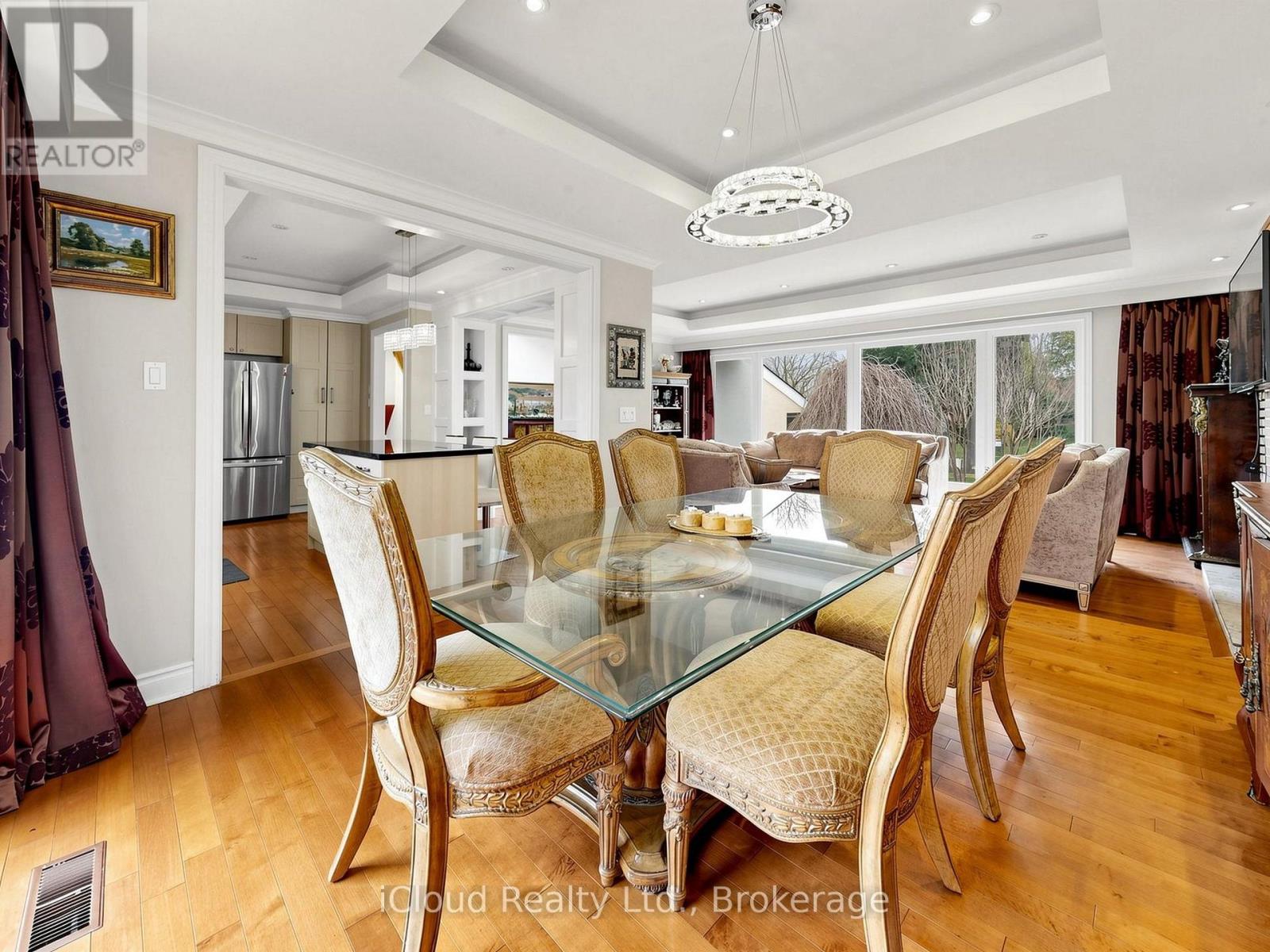 164 Munro Boulevard, Toronto, Ontario  M2P 1C8 - Photo 11 - C13048292