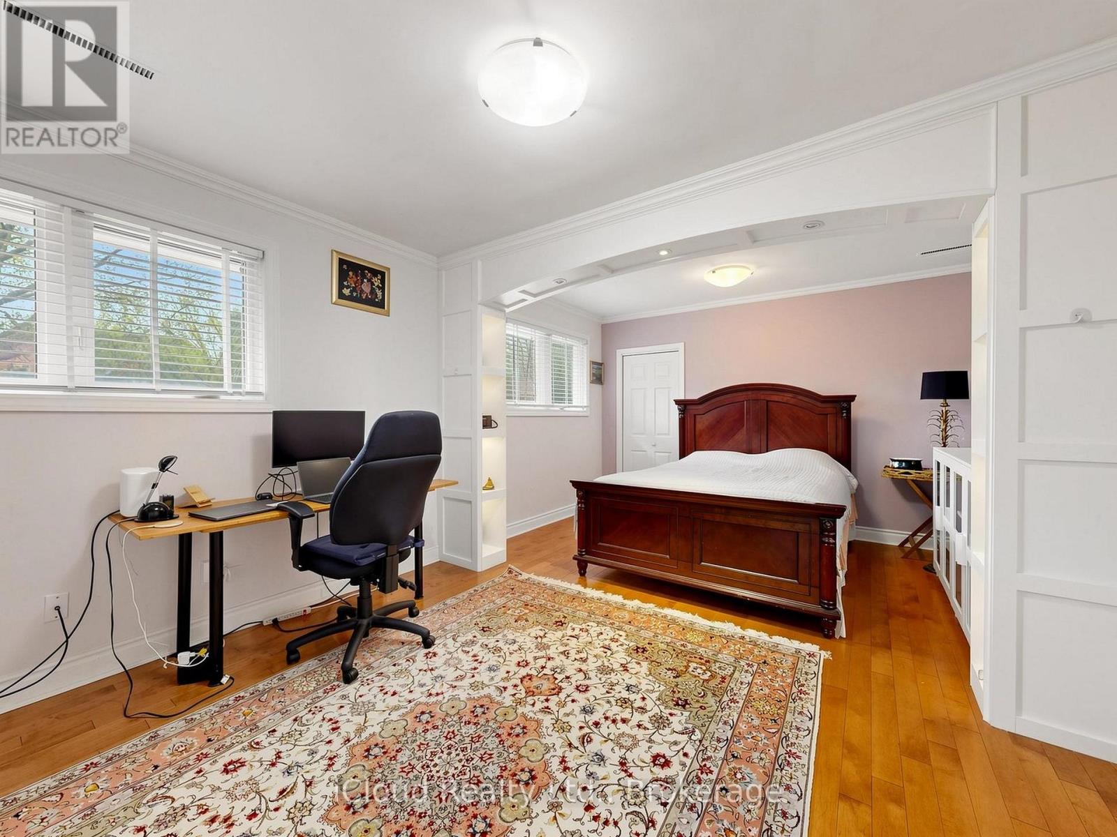 164 Munro Boulevard, Toronto, Ontario  M2P 1C8 - Photo 30 - C13048292