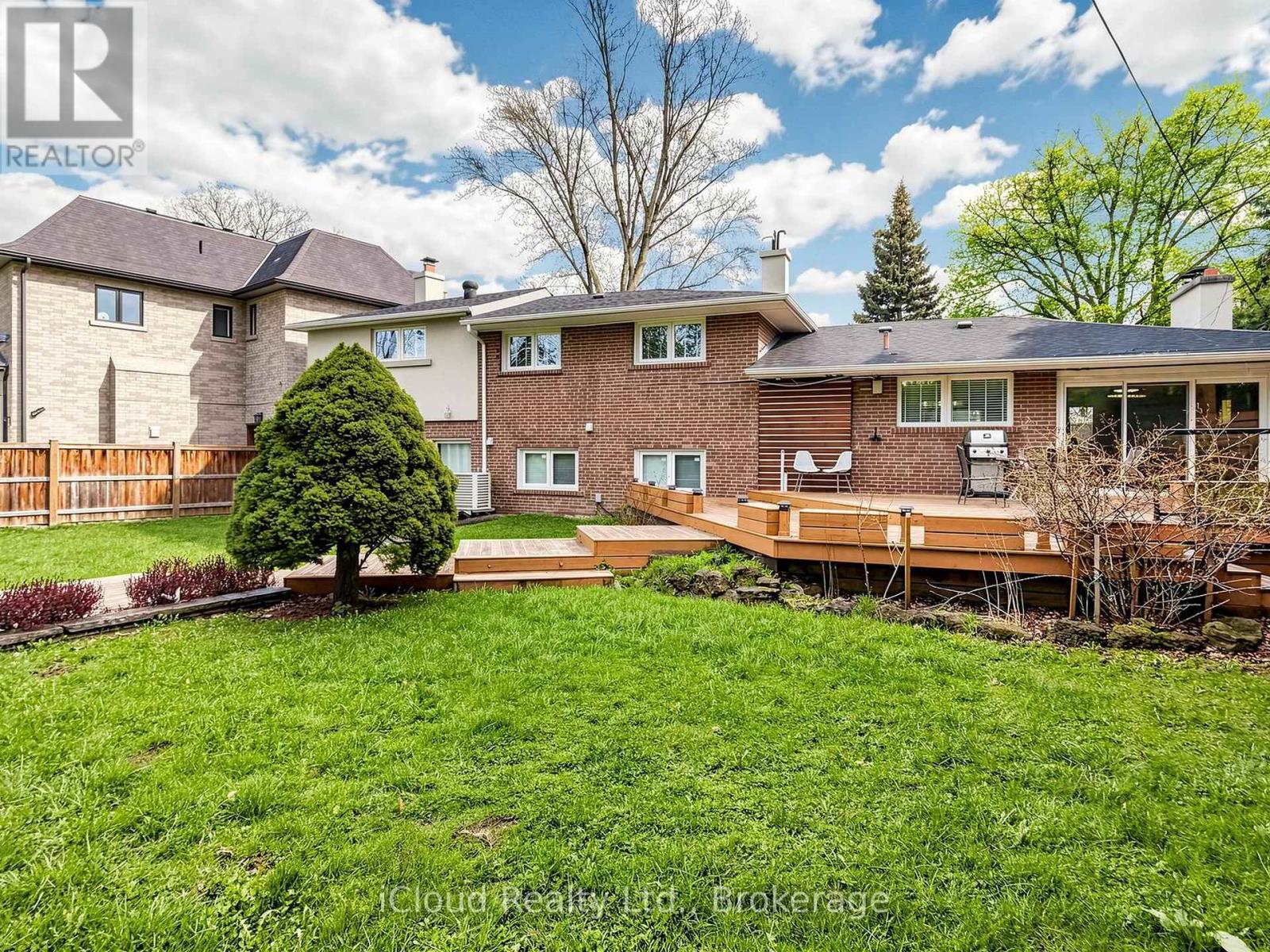 164 Munro Boulevard, Toronto, Ontario  M2P 1C8 - Photo 46 - C13048292