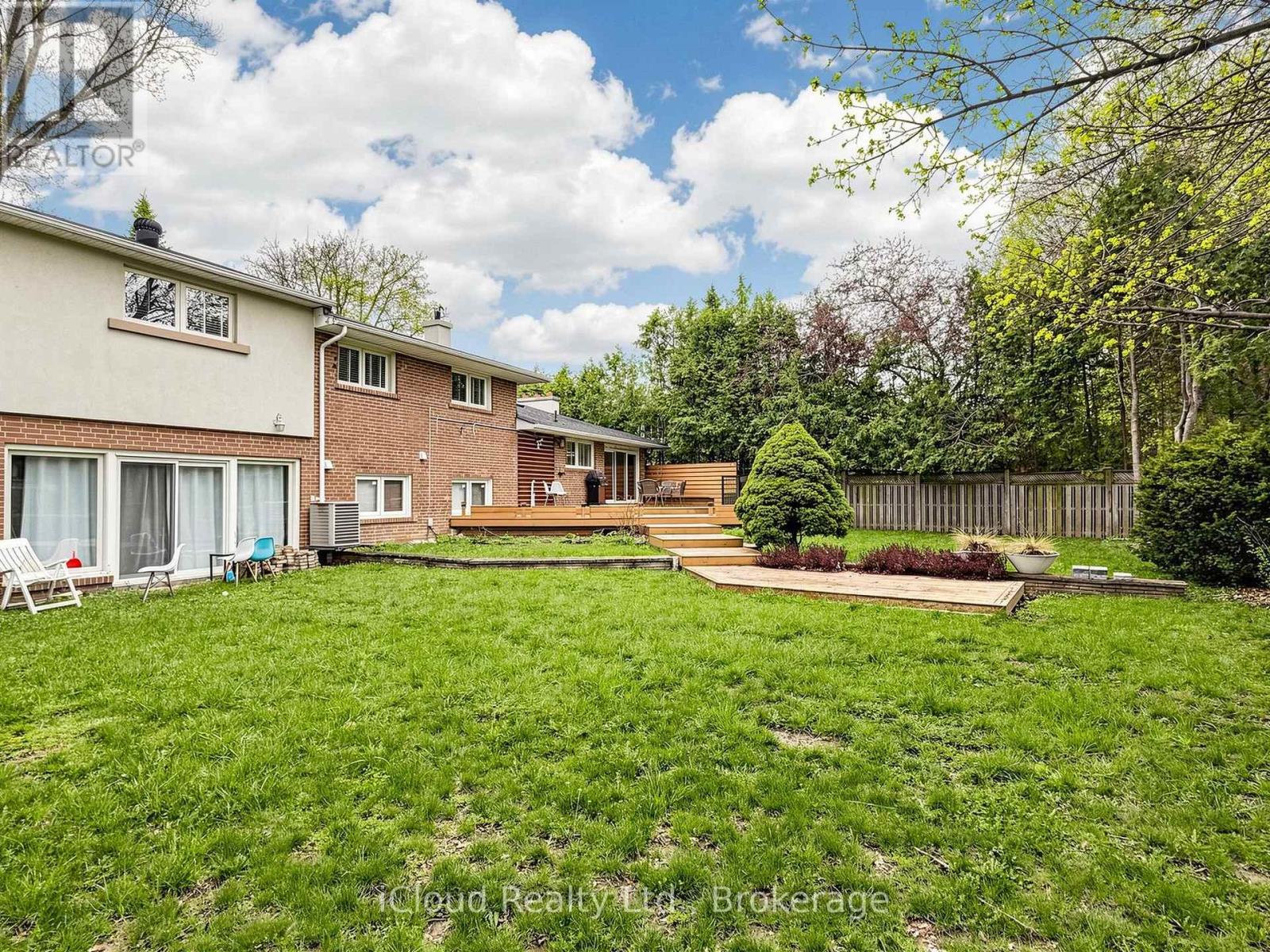 164 Munro Boulevard, Toronto, Ontario  M2P 1C8 - Photo 47 - C13048292