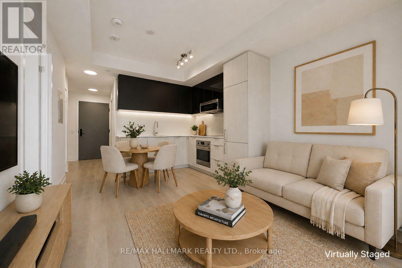 1209 - 308 Jarvis Street, Toronto, Ontario  M5B 0E3 - Photo 3 - C13064014