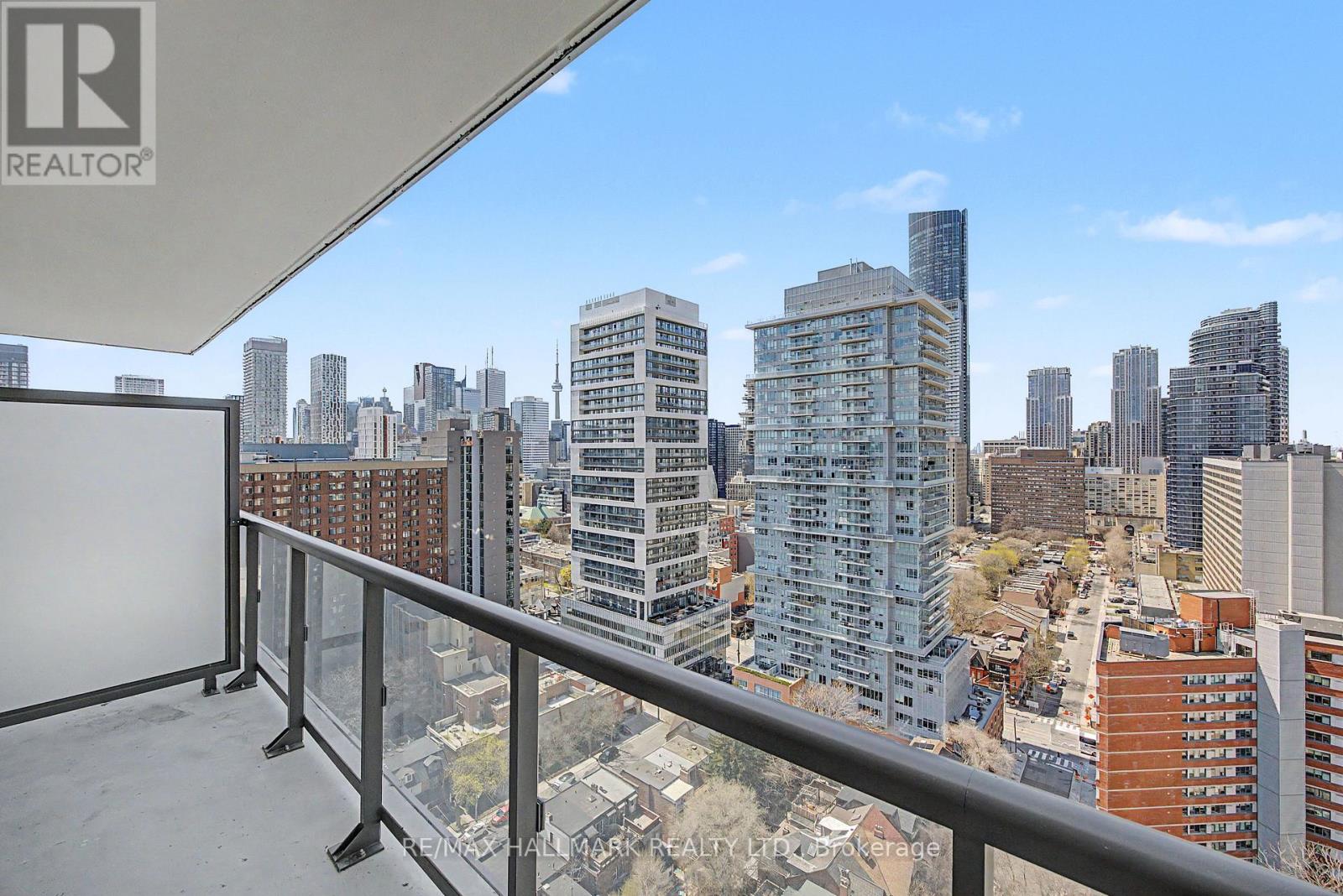 2104 - 308 Jarvis Street, Toronto, Ontario  M5B 0E3 - Photo 9 - C13064086