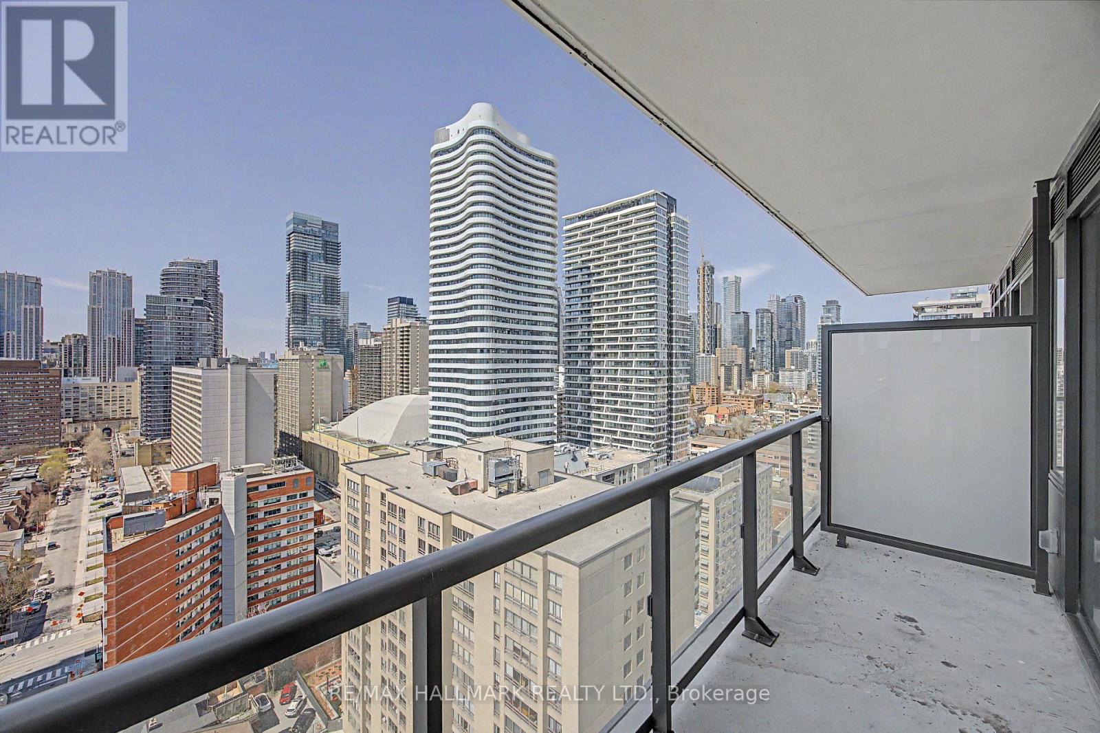 2104 - 308 Jarvis Street, Toronto, Ontario  M5B 0E3 - Photo 8 - C13064086