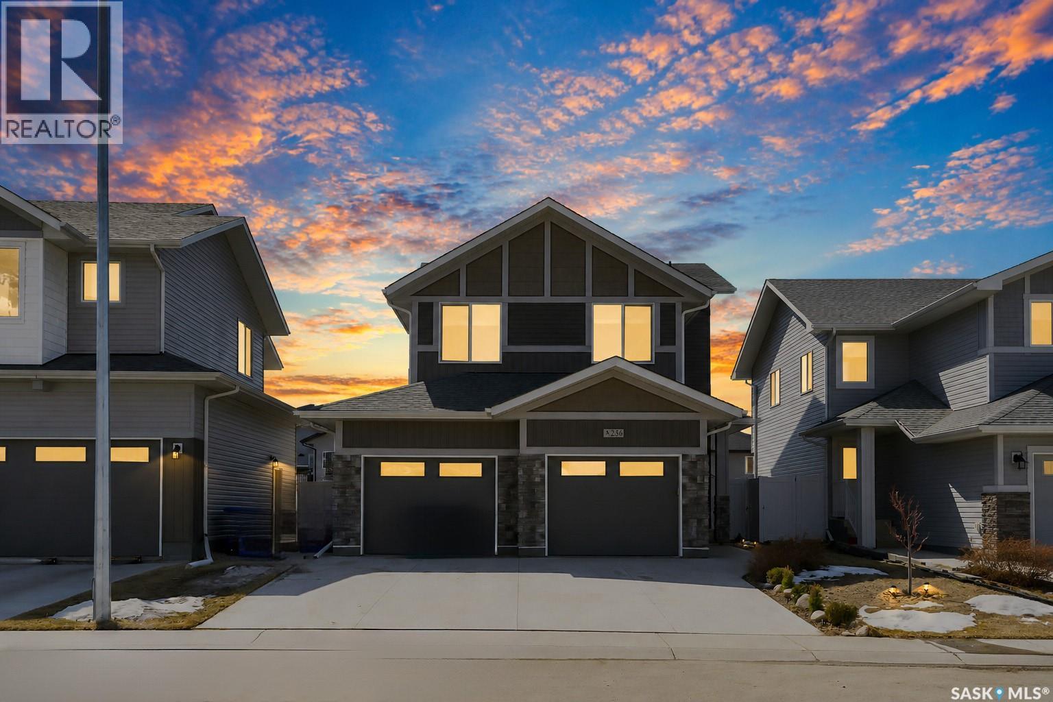 236 Barrett STREET, saskatoon, Saskatchewan