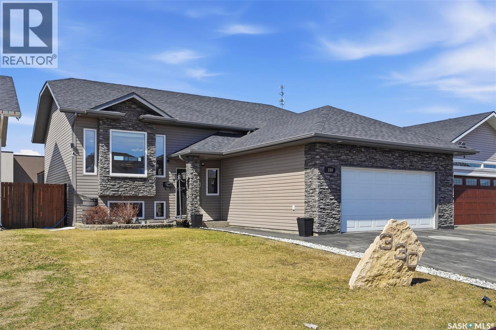 330 Player CRESCENT, warman, Saskatchewan