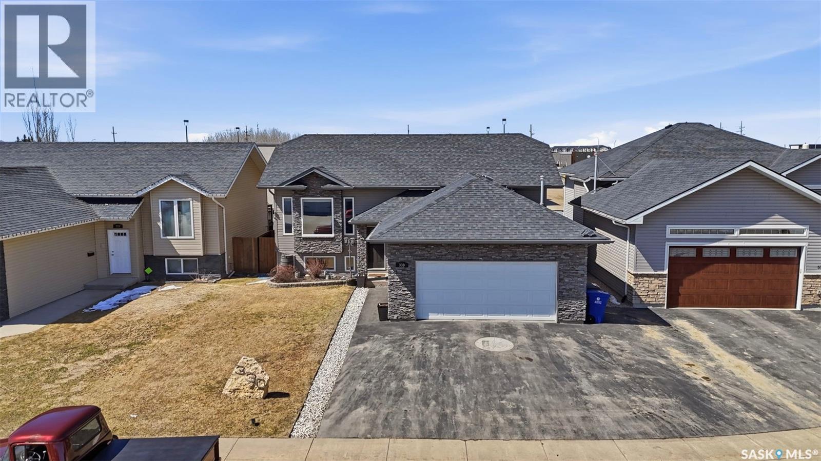 330 Player Crescent, Warman, Saskatchewan  S0K 4S1 - Photo 38 - SK034503