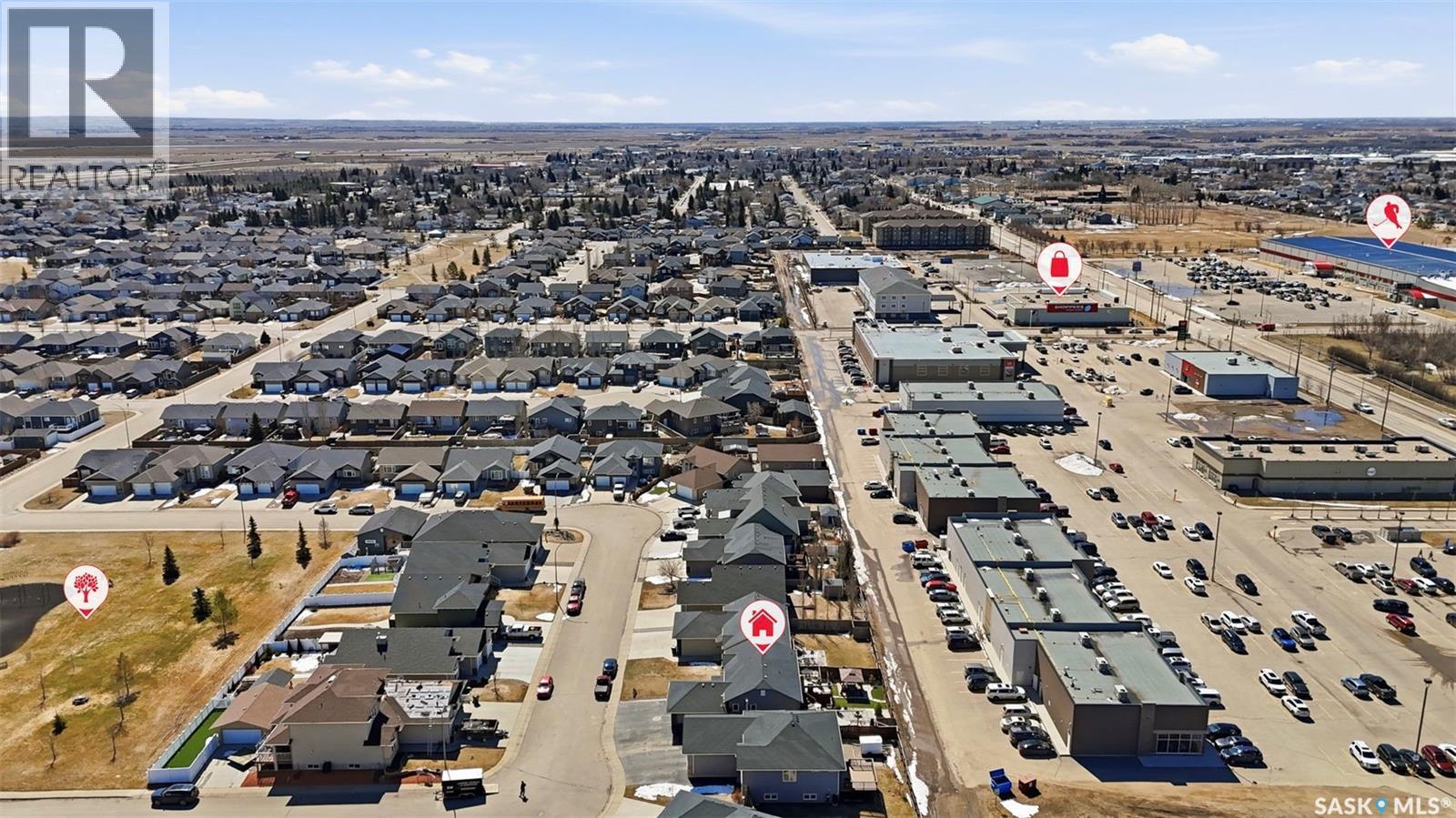 330 Player Crescent, Warman, Saskatchewan  S0K 4S1 - Photo 42 - SK034503