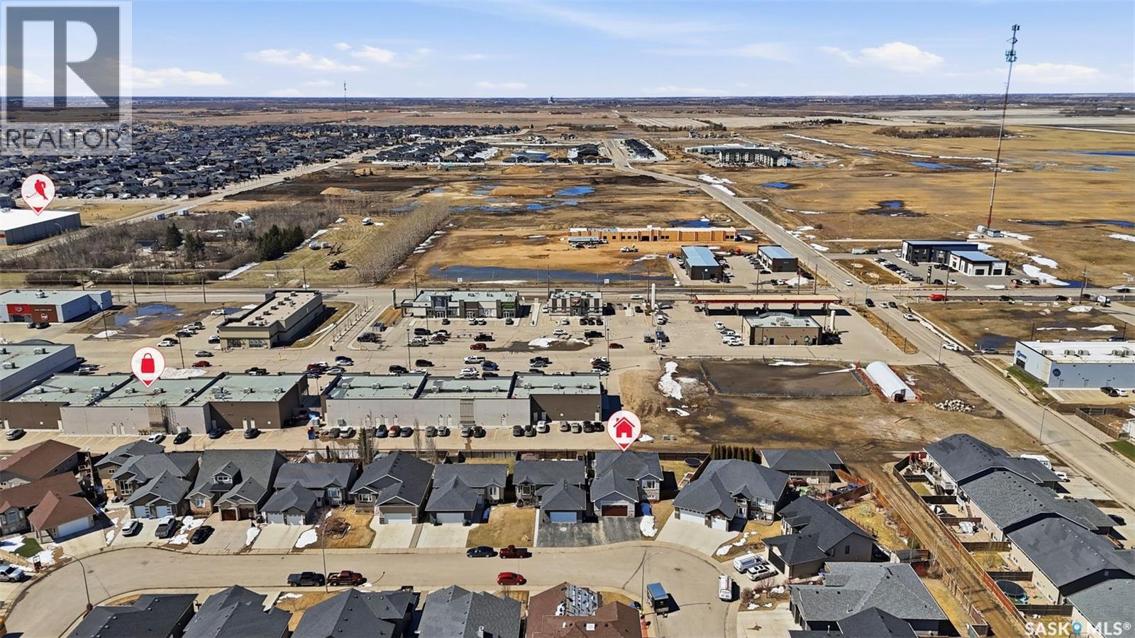 330 Player Crescent, Warman, Saskatchewan  S0K 4S1 - Photo 44 - SK034503