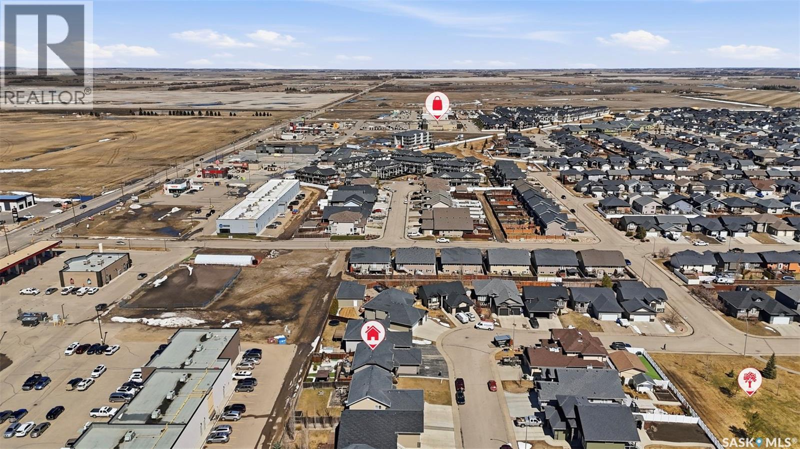 330 Player Crescent, Warman, Saskatchewan  S0K 4S1 - Photo 46 - SK034503