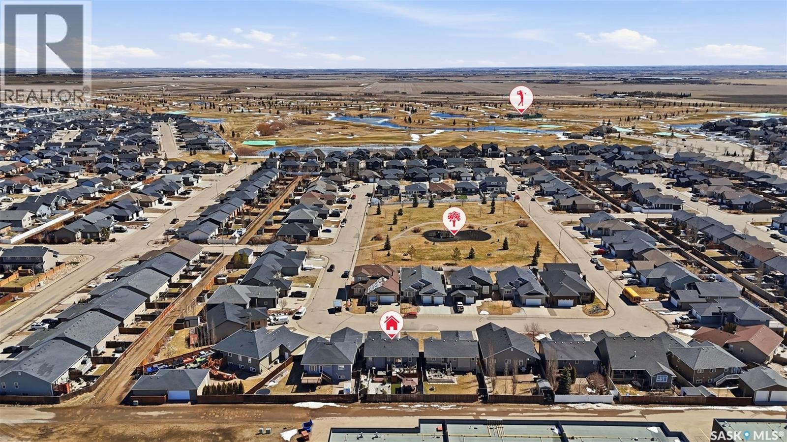 330 Player Crescent, Warman, Saskatchewan  S0K 4S1 - Photo 48 - SK034503