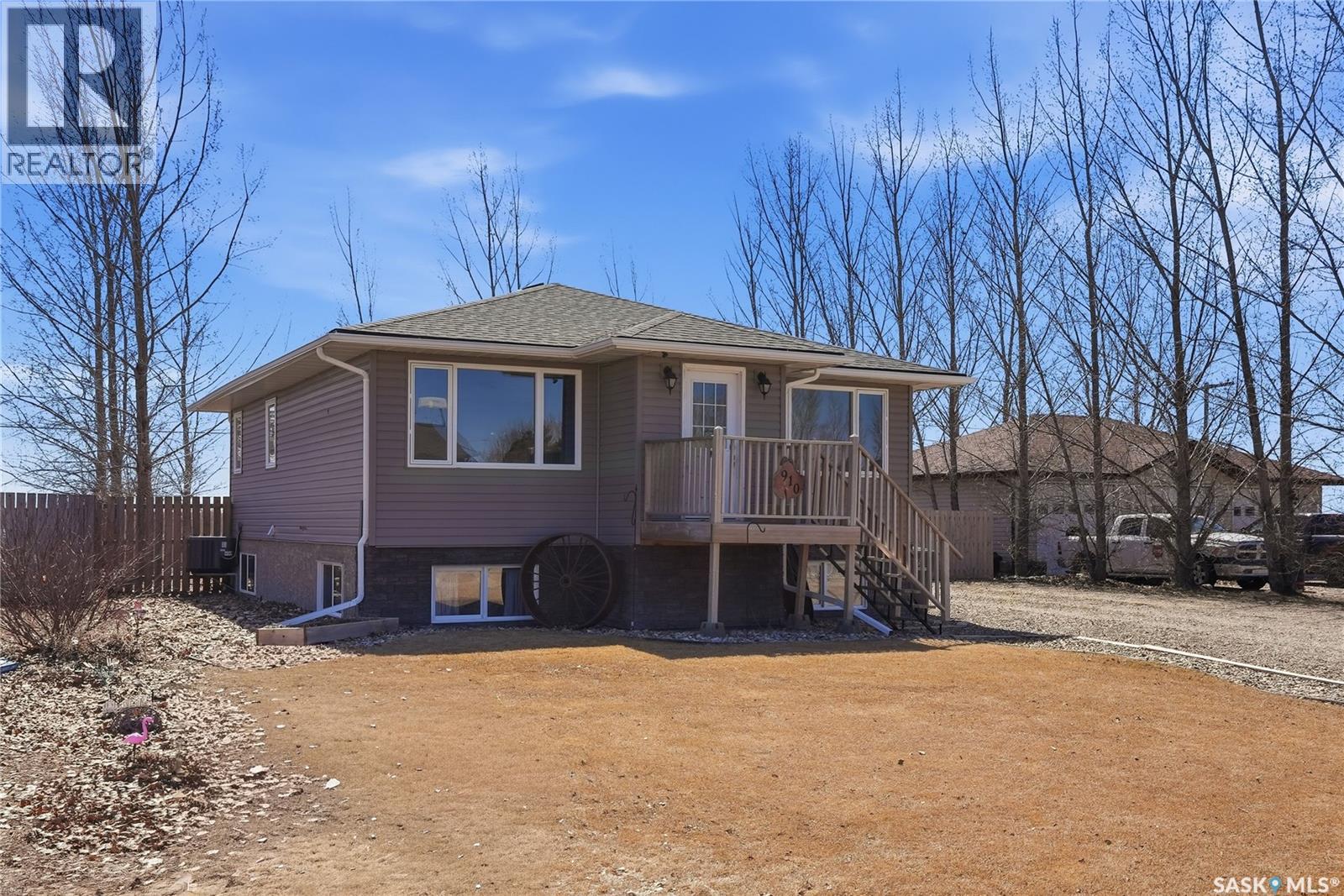 910 P AVENUE, Perdue, Saskatchewan