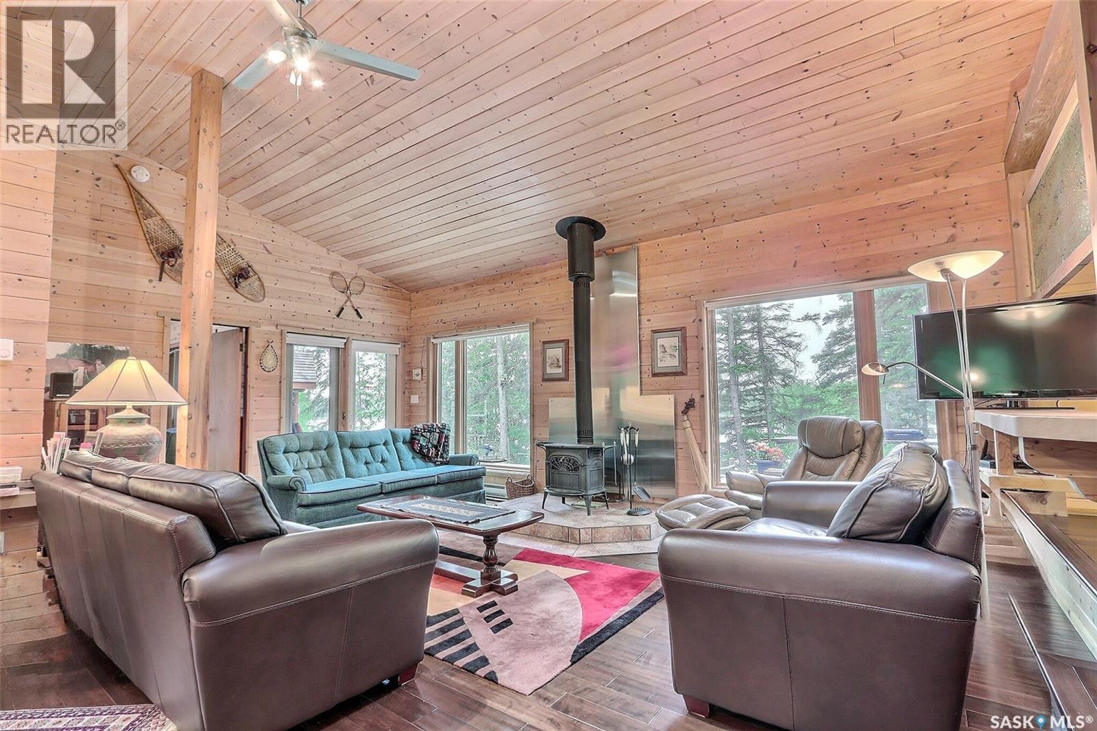 224 Kingfisher Drive, Canwood Rm No. 494, Saskatchewan  S0J 0K0 - Photo 21 - SK034324