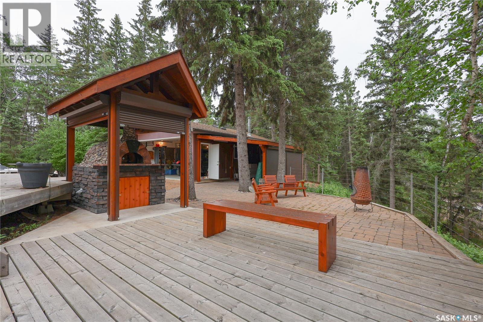 224 Kingfisher Drive, Canwood Rm No. 494, Saskatchewan  S0J 0K0 - Photo 38 - SK034324