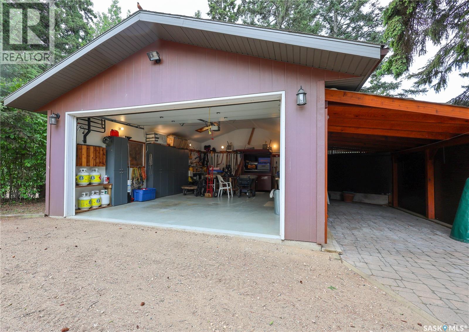 224 Kingfisher Drive, Canwood Rm No. 494, Saskatchewan  S0J 0K0 - Photo 46 - SK034324