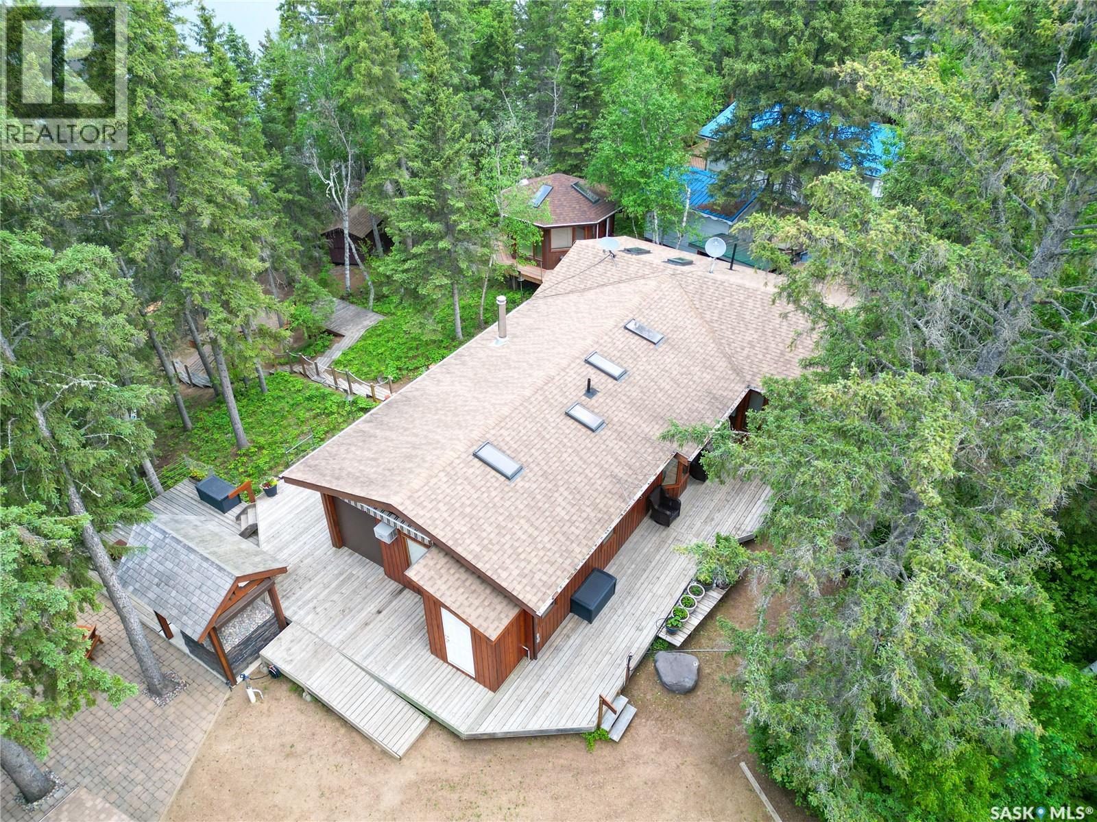 224 Kingfisher Drive, Canwood Rm No. 494, Saskatchewan  S0J 0K0 - Photo 5 - SK034324