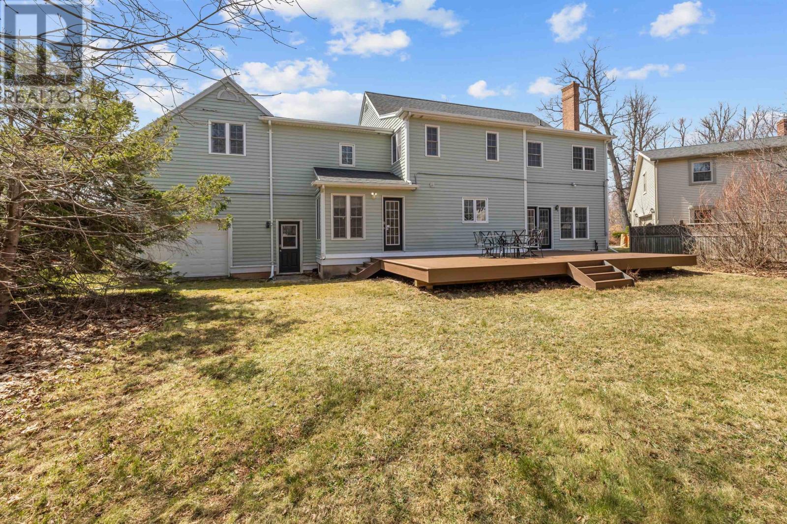 29 Inkerman Drive, Charlottetown, Prince Edward Island  C1A 2P5 - Photo 43 - 202609317