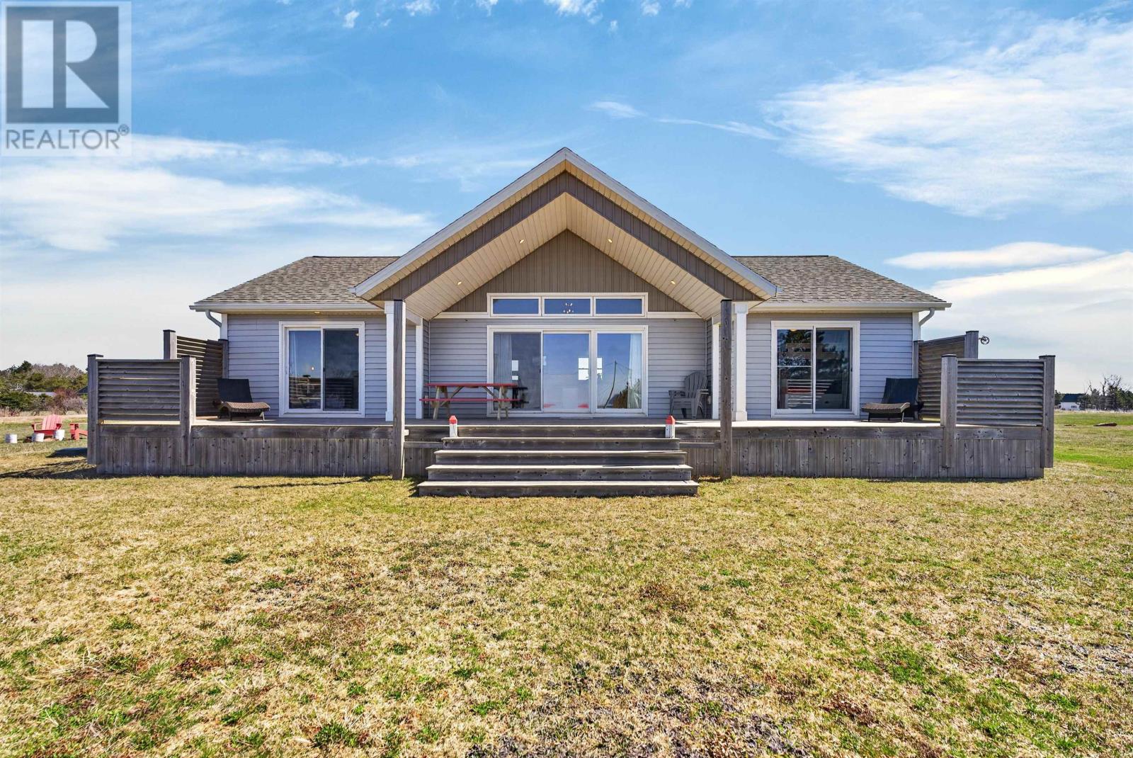 45 Pearson Ln., chelton, Prince Edward Island