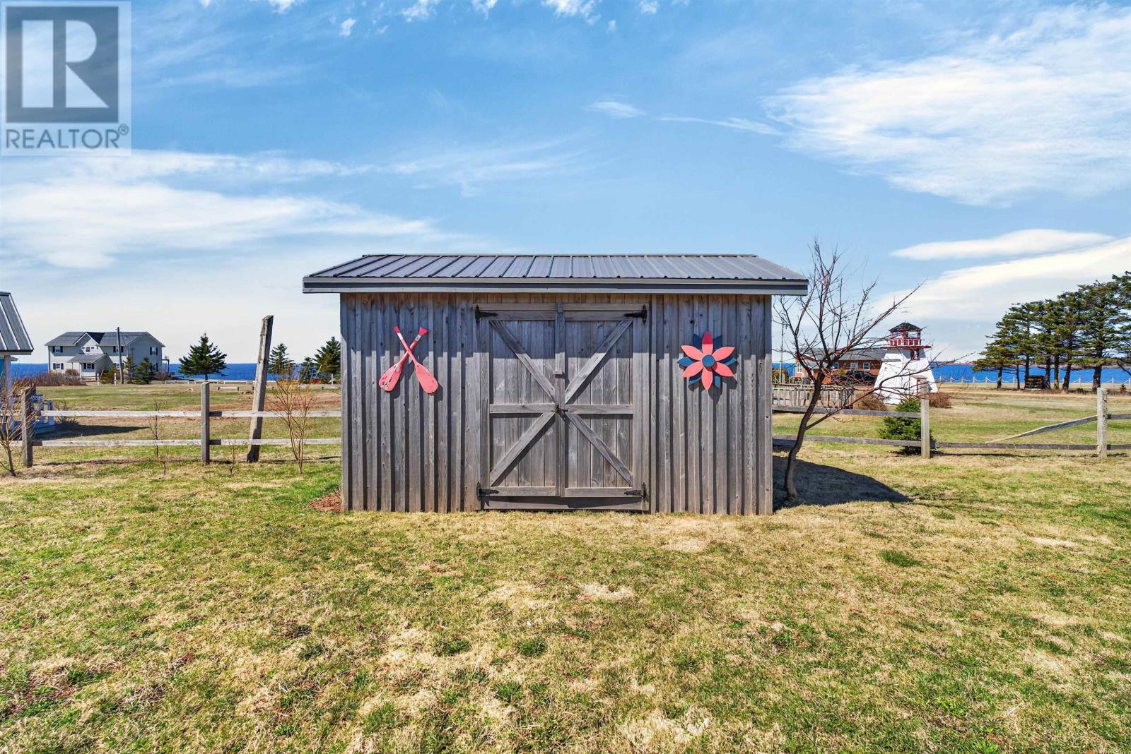 45 Pearson Ln., Chelton, Prince Edward Island  C0B 1A0 - Photo 29 - 202609322