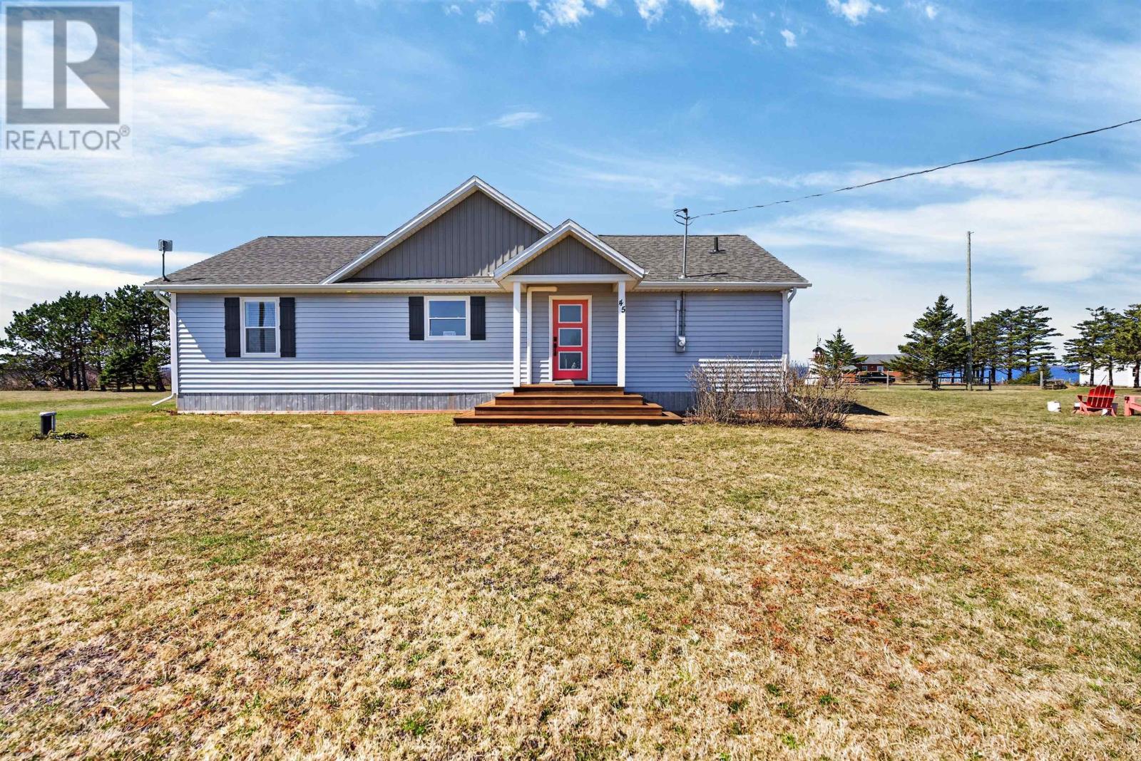 45 Pearson Ln., Chelton, Prince Edward Island  C0B 1A0 - Photo 31 - 202609322