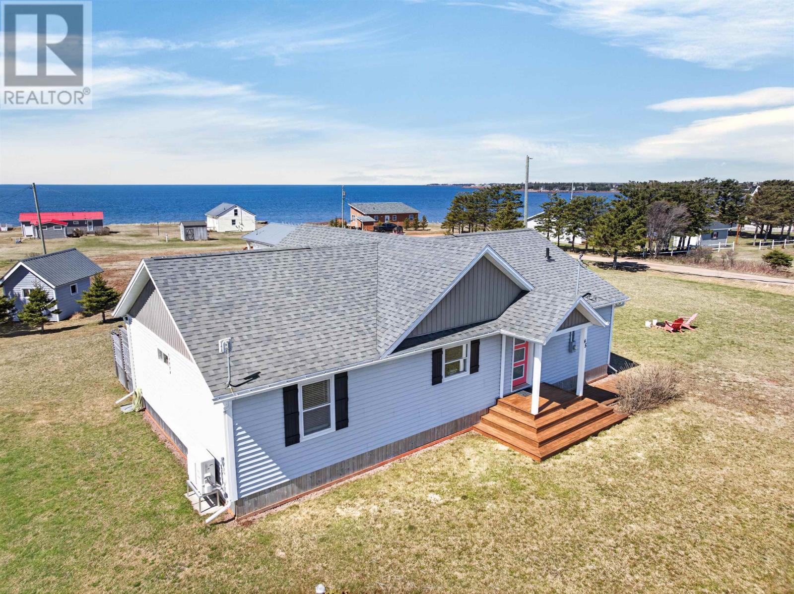 45 Pearson Ln., Chelton, Prince Edward Island  C0B 1A0 - Photo 32 - 202609322