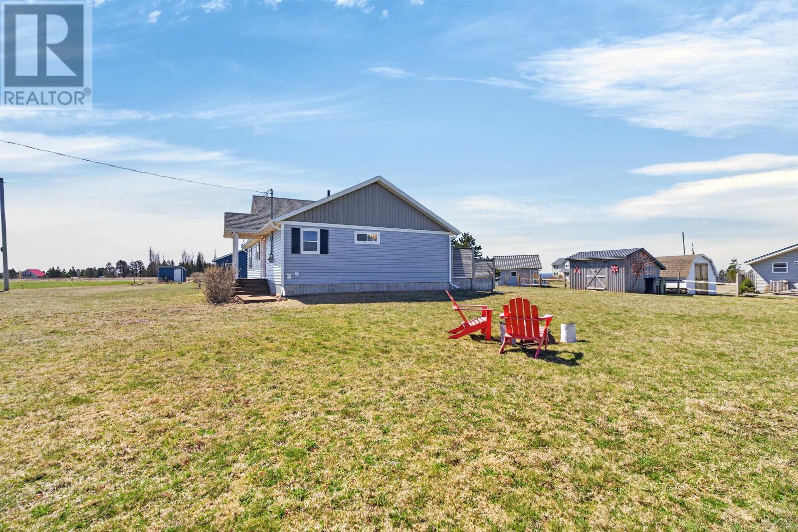 45 Pearson Ln., Chelton, Prince Edward Island  C0B 1A0 - Photo 33 - 202609322