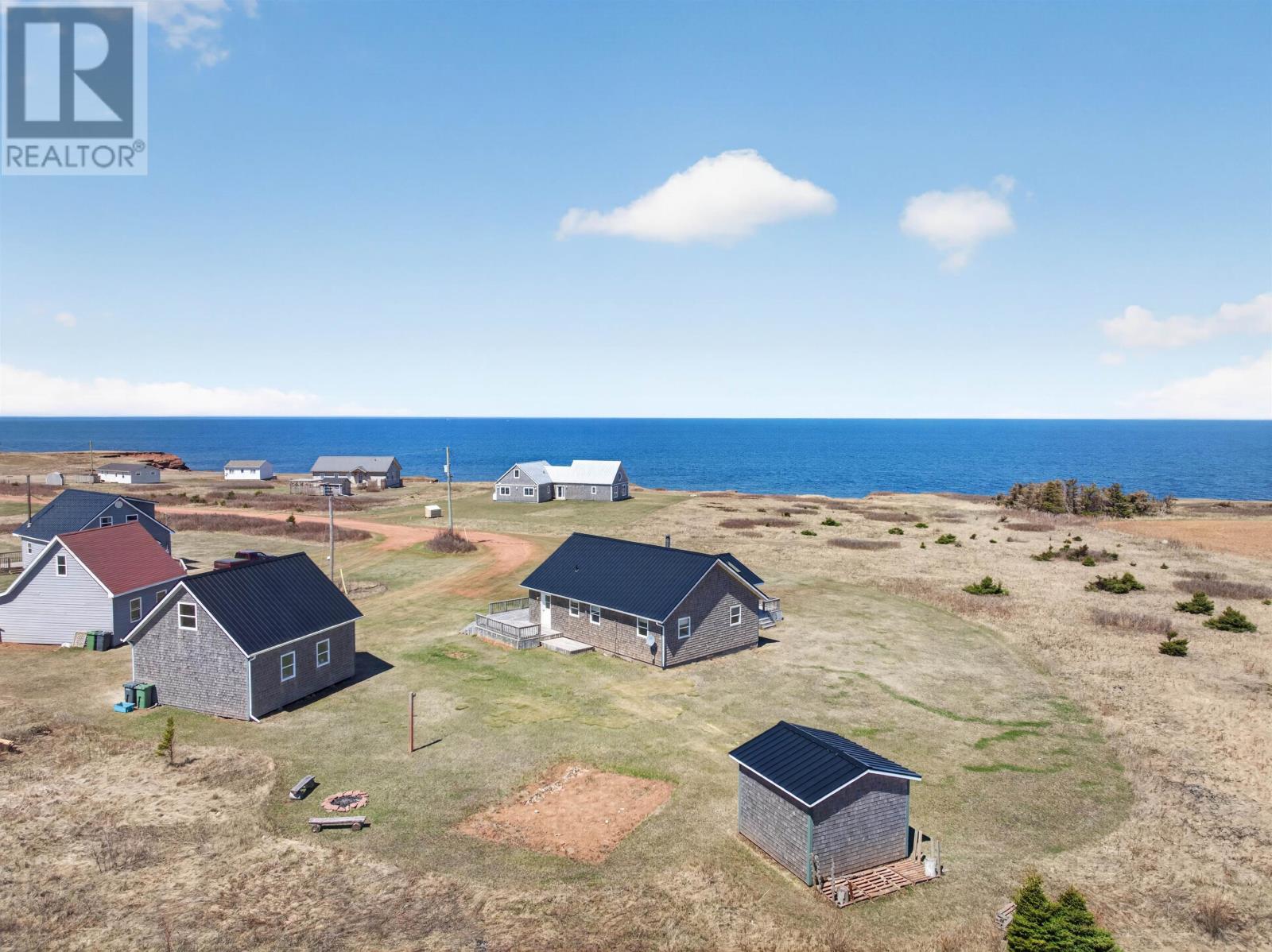 30 Lot of Five, park corner, Prince Edward Island