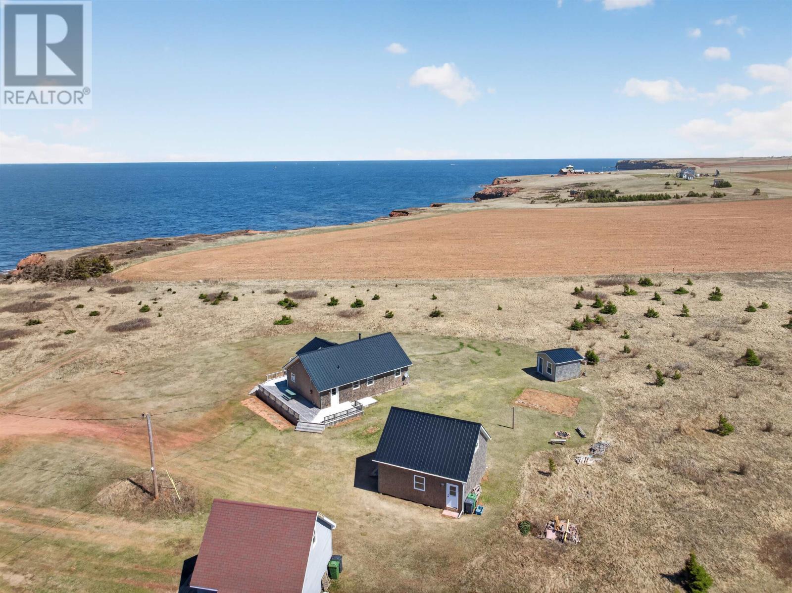 30 Lot Of Five, Park Corner, Prince Edward Island  C0B 1M0 - Photo 2 - 202609324