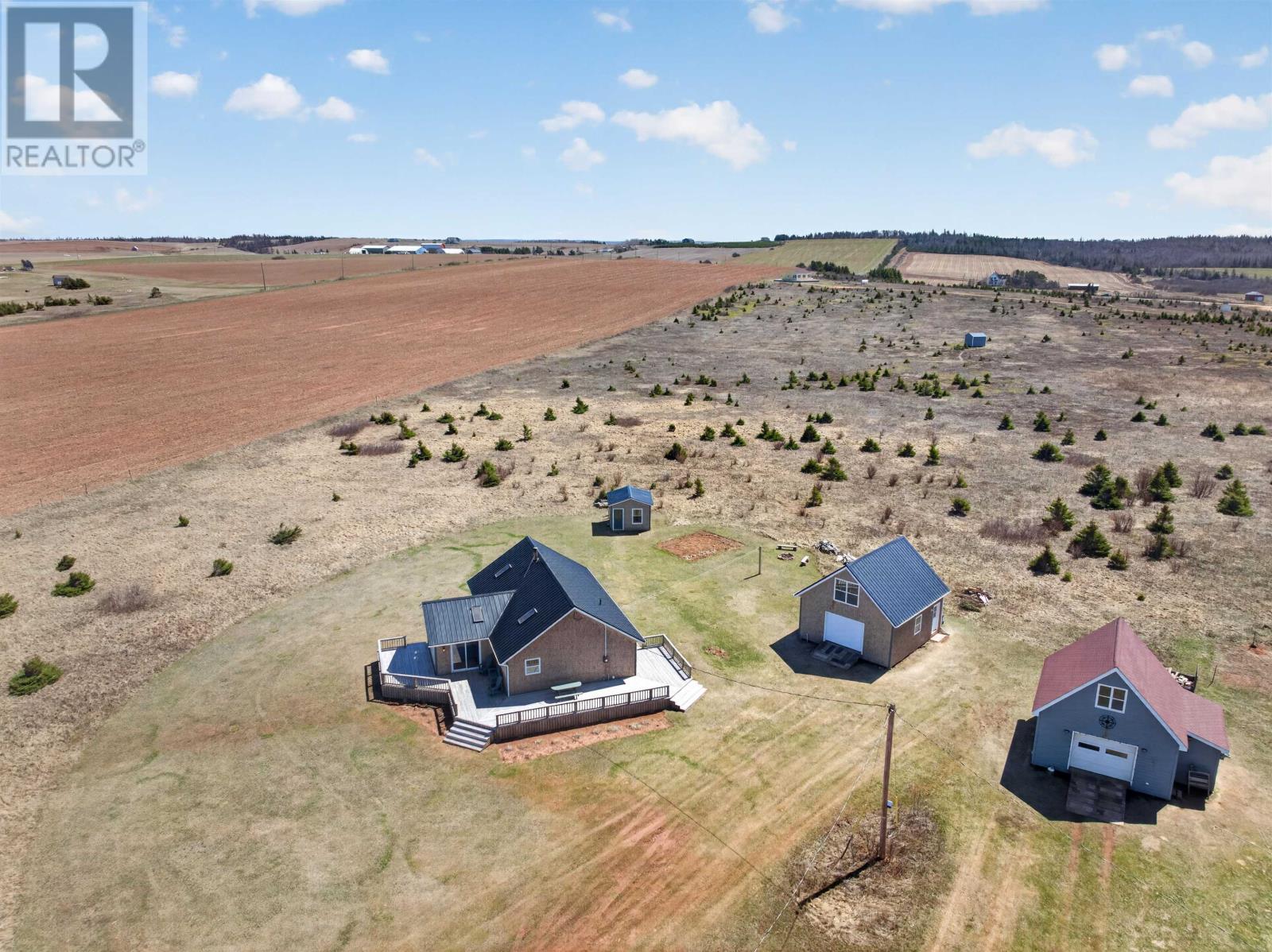 30 Lot Of Five, Park Corner, Prince Edward Island  C0B 1M0 - Photo 26 - 202609324