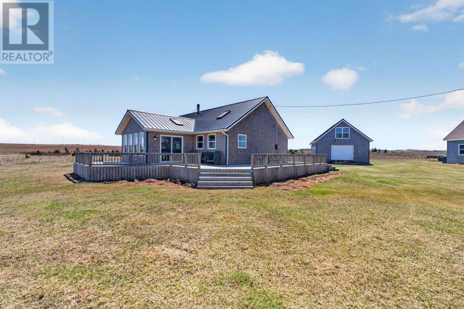 30 Lot Of Five, Park Corner, Prince Edward Island  C0B 1M0 - Photo 3 - 202609324