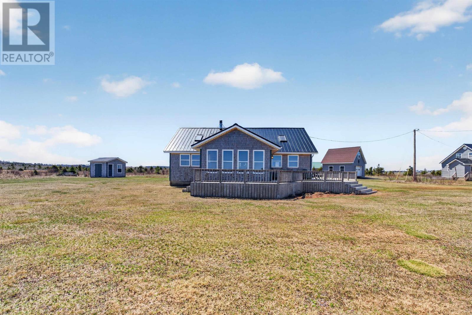 30 Lot Of Five, Park Corner, Prince Edward Island  C0B 1M0 - Photo 4 - 202609324