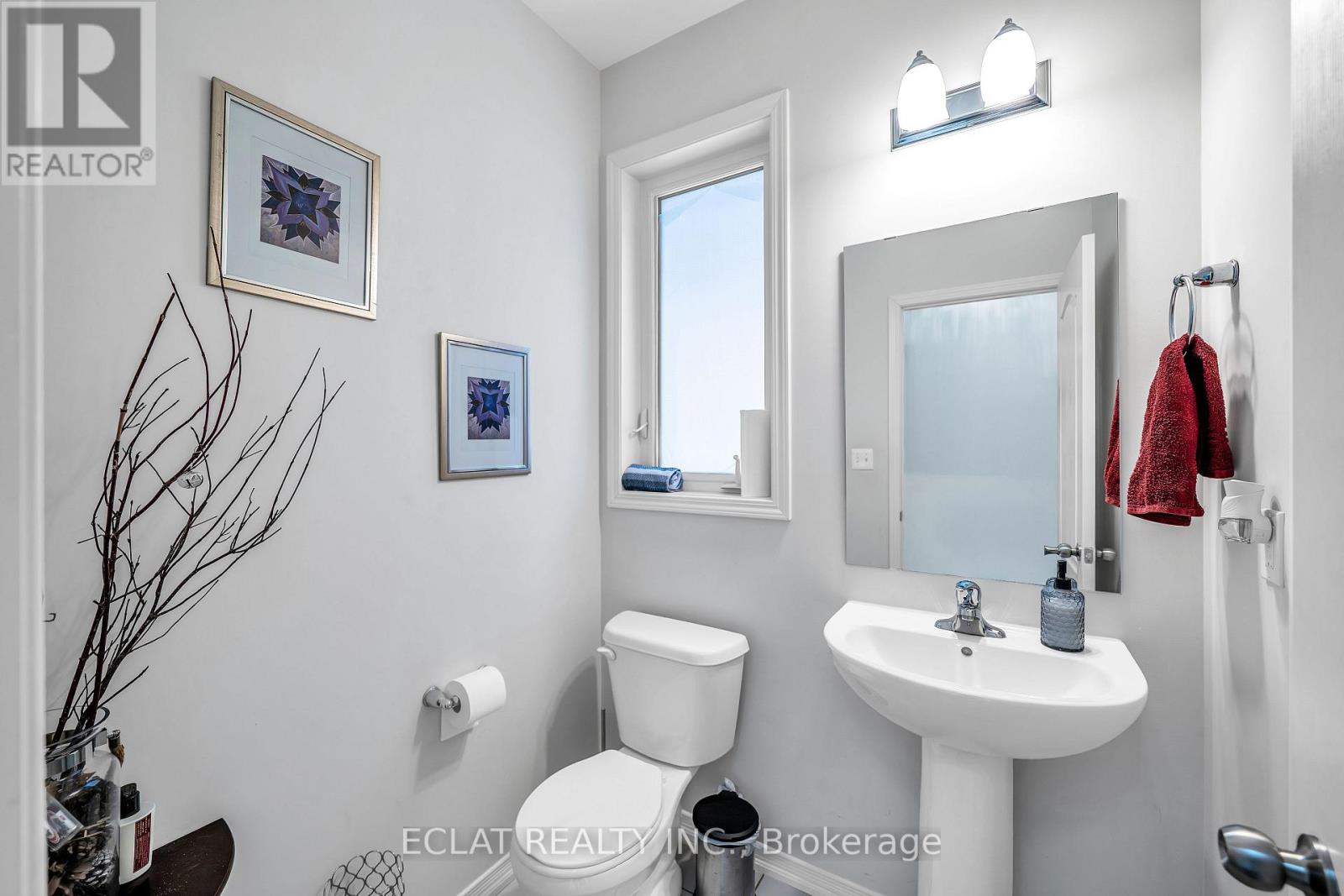 2553 Craftsman Drive, Oshawa, Ontario  L1L 0M4 - Photo 4 - E13052498