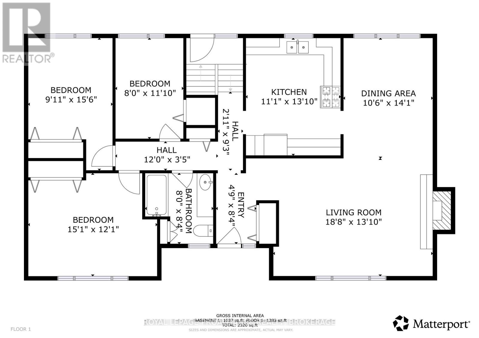 2489 Leeman Road, Kingston, Ontario  K0H 1M0 - Photo 37 - X13065482