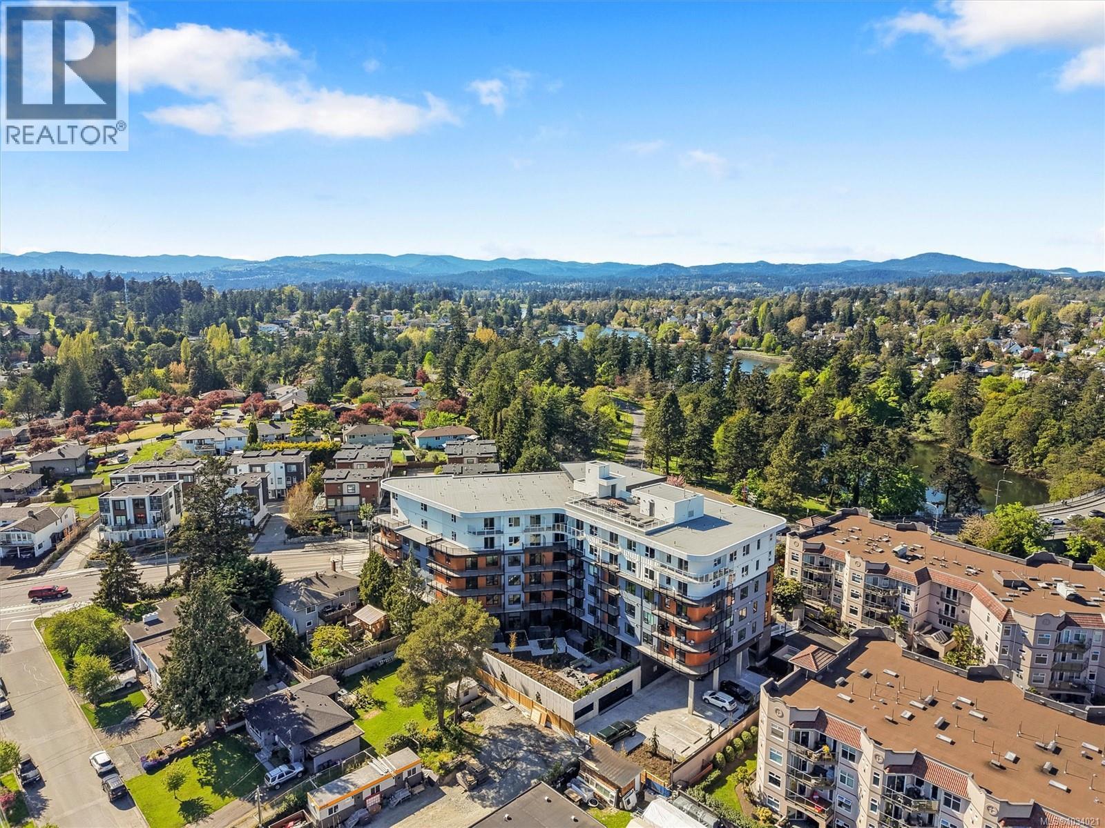 103 1075 Tillicum Rd, Esquimalt, British Columbia  V9A 2A4 - Photo 4 - 1034021