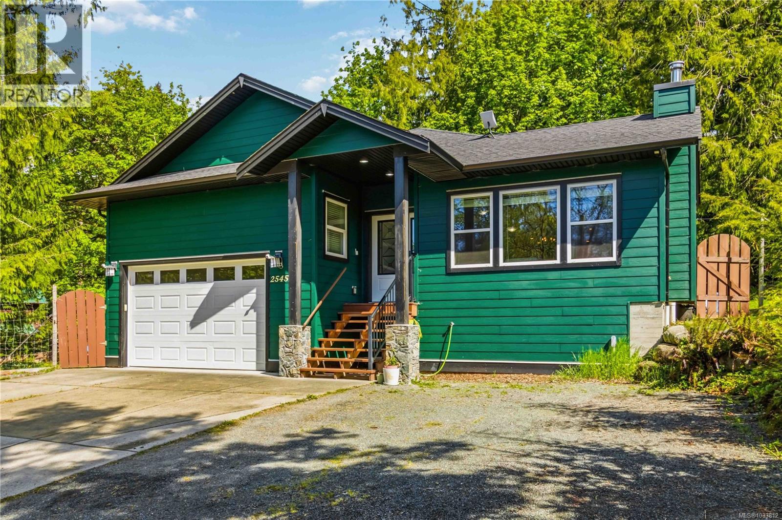 2545 Eaglecrest Dr, Sooke, British Columbia
