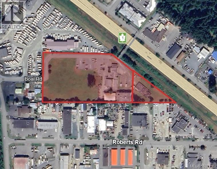 5265 Boal Rd, Duncan, British Columbia  V9L 6W3 - Photo 2 - 1032196